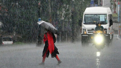 Monsoon Alert: येत्या २४ तासांत ‘या’ जिल्ह्यांना पाऊस झोडपून काढणार; IMD च्या इशाऱ्याने प्रशासन अलर्ट मोडवर