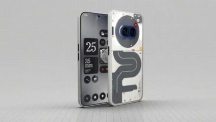काहीच दिवस शिल्लक! या दिवशी लाँच होणार Nothing Phone 3, 50-मेगापिक्सल पेरिस्कोप टेलीफोटो कॅमेऱ्याने असेल सुसज्ज
