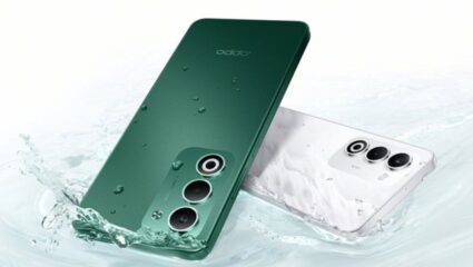 Oppo A5 5G स्मार्टफोन भारतात लाँच, डॅमेज प्रूफ बॉडी आणि बायोमेट्रिक सिक्योरिटीने सुसज्ज… किंमत 17 हजारांहून कमी