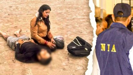 Pahalgam Attack: मोठी अपडेट! दहशतवादी लपले होते डोंगराच्या मागे, स्थानिक मदतनीसच ठरले भेदी; दिला आश्रय, NIA चा मोठा खुलासा