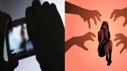 ५८ बलात्कार अन् घृणास्पद कृत्यांचे रेकॉर्डिंग, ‘मला महिला खूप आवडतात…’, पीएचडी विद्यार्थी निघाला हैवान
