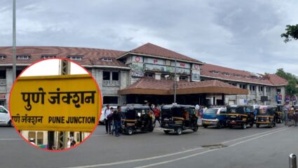 “तर बुधवार पेठेचे नाव…”; पुणे रेल्वे स्टेशनच्या नामांतरावरुन ठाकरे गटाचा खासदार मेधा कुलकर्णींवर निशाणा