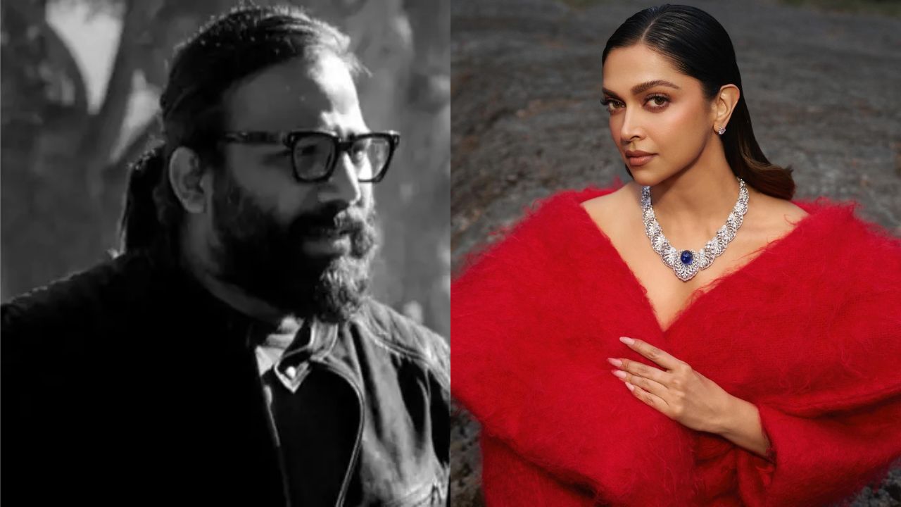 दीपिका पादुकोणने ‘स्पिरिट’च्या दिग्दर्शकाकडे कोणकोणत्या मागण्या केलेल्या ? संदीप वांगासोबतच्या वादाचं नेमकं कारण समोर