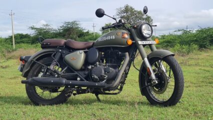 Royal Enfield Bullet 350: तुमची आवडती सर्वात स्वस्त बाईक झाली महाग, काय आहे नवीन किंमत? जाणून घ्या…