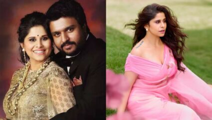 Sai Tamhankar Birthday: घटस्फोटानंतर सई ताम्हणकरने नवऱ्यासोबत केलेली दारु पार्टी, मराठीसह गाजवतेय बॉलिवूड