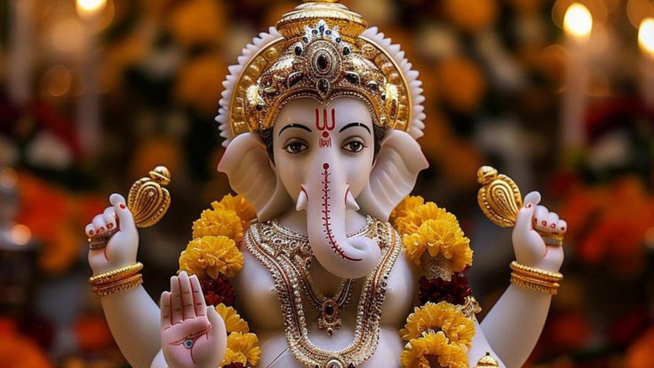 Sankashti Chaturthi: जून महिन्याची संकष्टी चतुर्थी कधी आहे? जाणून घ्या शुभ मुहूर्त, चंद्रोद्याची वेळ