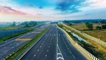 Shaktipeeth Expressway : अखेर शक्तिपीठ महामार्गाच्या भूसंपादनाला मान्यता, राज्य मंत्रिमंडळाच्या बैठकीत 8 महत्त्वाचे निर्णय