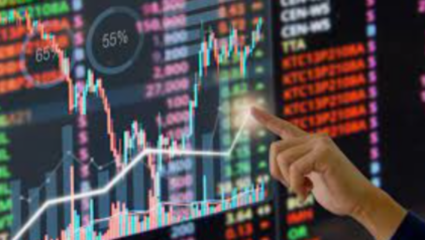 Share Market: सकारात्मक ट्रेंडसह बंद; आठवड्याच्या शेवटच्या दिवशी Sensex ने घेतली झेप, निफ्टीने 25600 चा टप्पा ओलांडला