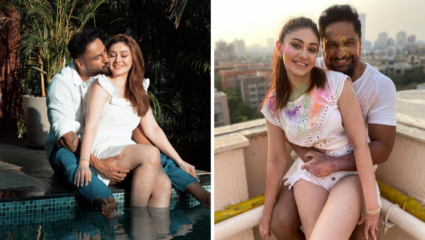 Shefali Jariwala Love Story: घटस्फोटाचे दुःख, पराग त्यागीच्या चांगुलपणा आणि काळजीने सावरले; शेफालीने केला होता खुलासा