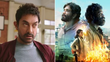 ‘Sitaare Zameen Par’ सहाव्या दिवशीही १०० कोटींच्या कमाईपासून दूर, ‘Kuberaa’ च्याही कमाईत घट