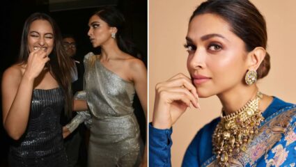 सोनाक्षी सिन्हाने दीपिकाच्या ८ तासांच्या शिफ्टच्या मागणीला दिला पाठिंबा, म्हणाली ‘हे एक वैध कारण…’