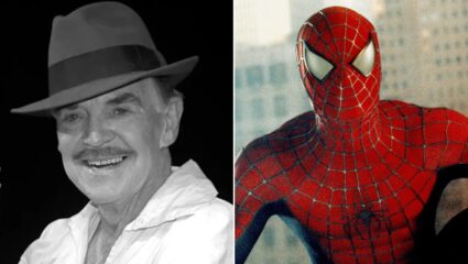 Spider-Man अभिनेते Jack Betts यांचे निधन, वयाच्या ९६ व्या वर्षी घेतला अखेरचा श्वास!