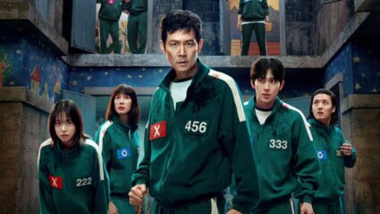 ‘Squid Game 3’ ने दोन आठवड्यातच रचला इतिहास, मोडले सगळे रेकॉर्ड; ‘या’ प्रसिद्ध यादीत मिळवले वर्चस्व
