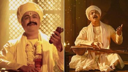 ‘ संत तुकाराम’यांची यशोगाथा रुपेरी पडद्यावर दिसणार; प्रसिद्ध मराठमोळा अभिनेता साकारणार प्रमुख भूमिका