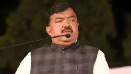 वरिष्ठांचा हिरवा तर स्थानिकांचा लाल कंदील; सुधाकर बडगुजरांचा भाजप प्रवेश करणार नाशिकमध्ये उलथापालथ? 