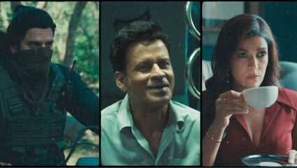 अब मजा आयेगा ना भिडू… चाहत्यांना मोठे सरप्राइज; श्रीकांत तिवारीला टक्कर देण्यासाठी वेबसीरीजमध्ये ‘हे’ दोन तगडे कलाकार