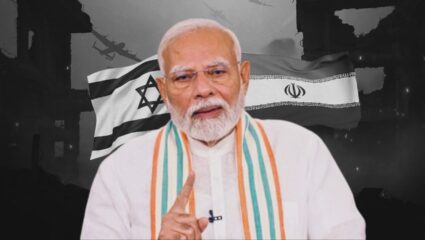 Israel-US War : अमेरिका आणि इराणच्या युद्धात नेमकी काय आहे भारताची भूमिका? वाचा सविस्तर…
