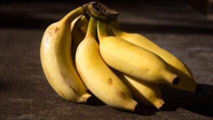 रोजच्या आहारात नियमित करा दोन केळ्यांचे सेवन, शरीरात वाढलेला थकवा- अशक्तपणा होईल कायमचा गायब