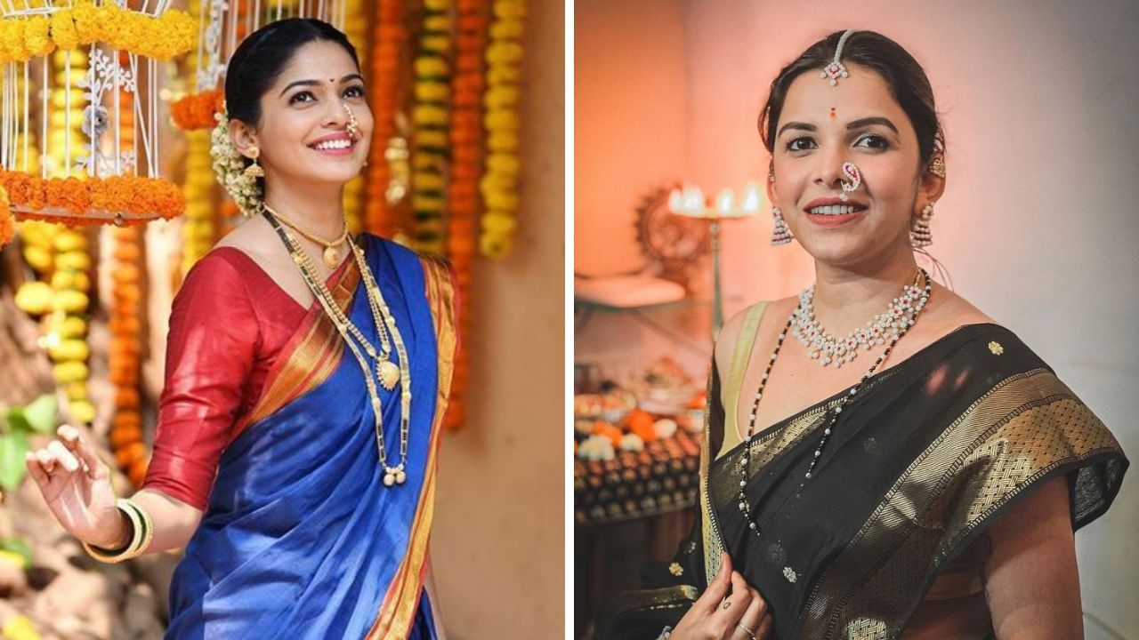 नाती जन्मोजन्माची, दिली परमेश्वराने जुळवून…! यंदाच्या वटपौर्णिमेला नवऱ्यासाठी घ्या ‘हे’ खास उखाणे