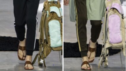 महाराष्ट्राची शान ‘कोल्हापुरी चप्पल’ आता Prada च्या नव्या कलेक्शनमध्ये, $1000 ला विकली जाणार चप्पल; काय आहेत खास वैशिष्ट्य