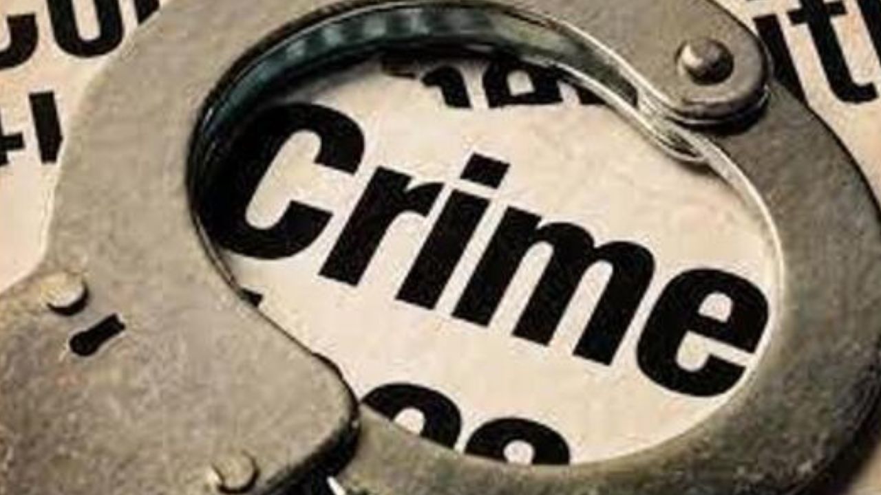 धक्कादायक ! पूर्ववैमनस्यातून ठेकेदारावर जीवघेणा हल्ला; डोक्यातच कुऱ्हाड घातली तर दुसऱ्याने हातोडीने…