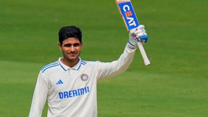 IND Vs ENG : विराट-धोनीसह ‘या’ दिग्गजांचे विक्रम धोक्यात! इंग्लंड मालिकेत शुभमन गिल करणार राडा? आहे इतिहास रचण्याची संधी.. 