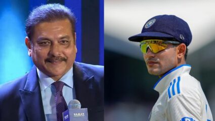 IND vs ENG : ‘शुभमन गिलसाठी संघाचे नेतृत्व कठीण, संयमाने घ्यावे..’ , माजी मुख्य प्रशिक्षक रवी शास्त्री यांचा सल्ला