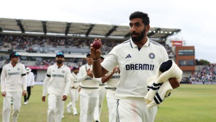 IND Vs ENG : जसप्रीत बुमराहने रचला इतिहास! कपिल देवसह अश्विनच्या विक्रमाशी साधली बरोबरी, असे करणारा ठरला पहिला खेळाडू.. 