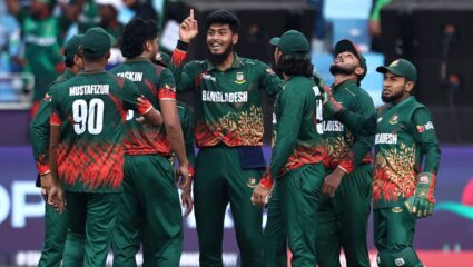 SL vs BAN : बांगलादेश संघ जाहीर! श्रीलंकेविरुद्ध एकदिवसीय मालिकेत ‘या’ खेळाडूंची लागली लॉटरी..