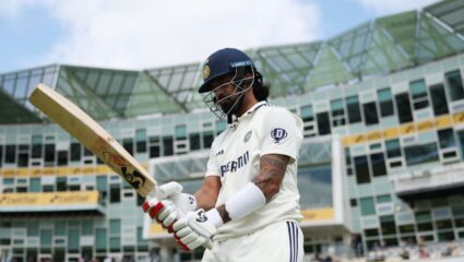 IND Vs ENG : इंग्लंडमध्ये KL Rahul ने लिहिला इतिहास! भारतीय सलामीवीराने पाहिल्यांदाचा केला ‘हा’ कारनामा.. 