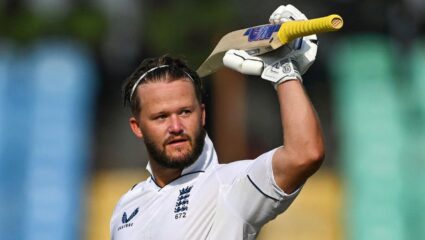 IND vs ENG : WTC मध्ये Ben Duckett ने रचला इतिहास; ‘असे’ करणारा बनला इंग्लंडचा पहिला सलामीवीर.. 