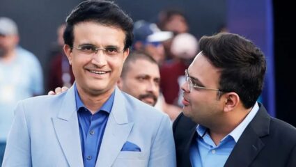 ‘..पण जय शाहकडून हट्टीपणा अपेक्षित होता’, माजी बीसीसीआय अध्यक्ष गांगुलीने दिली मोठी प्रतिक्रिया.. 