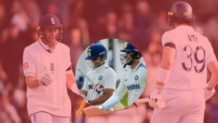  IND Vs ENG : टीम इंडियाच्या पराभवा मागे कोण? समोर आले दोन खलनायक; इंग्लंडविरुद्ध महागात पडल्या ‘या’ चुका.. 