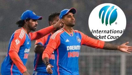  आता फलंदाजांची होणार फजिती! ICC ने आणला टी२० क्रिकेटमध्ये ‘हा’ नवीन नियम.. 