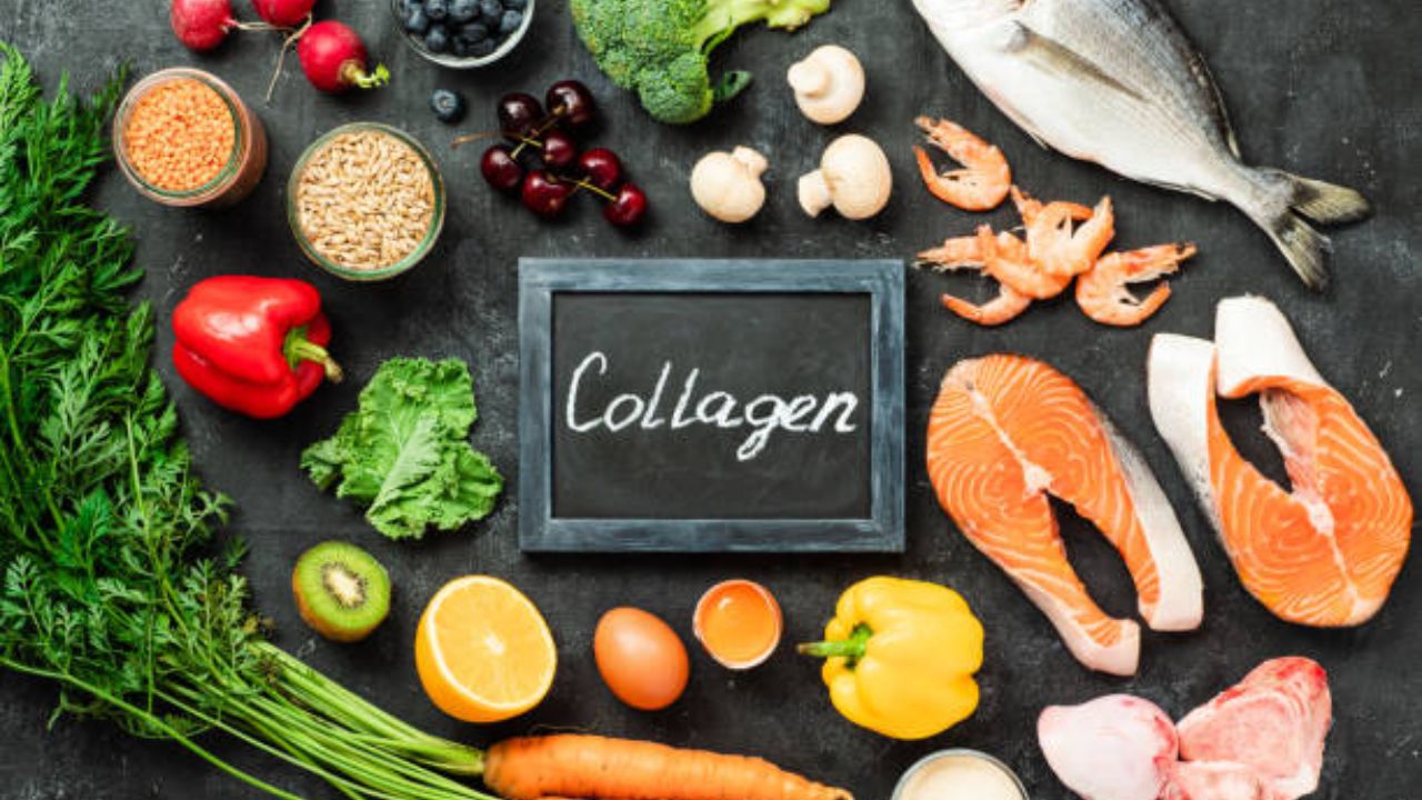 त्वचेचे सौंदर्य वाढवण्यास मदत करतील 'हे' collagen युक्त पदार्थ