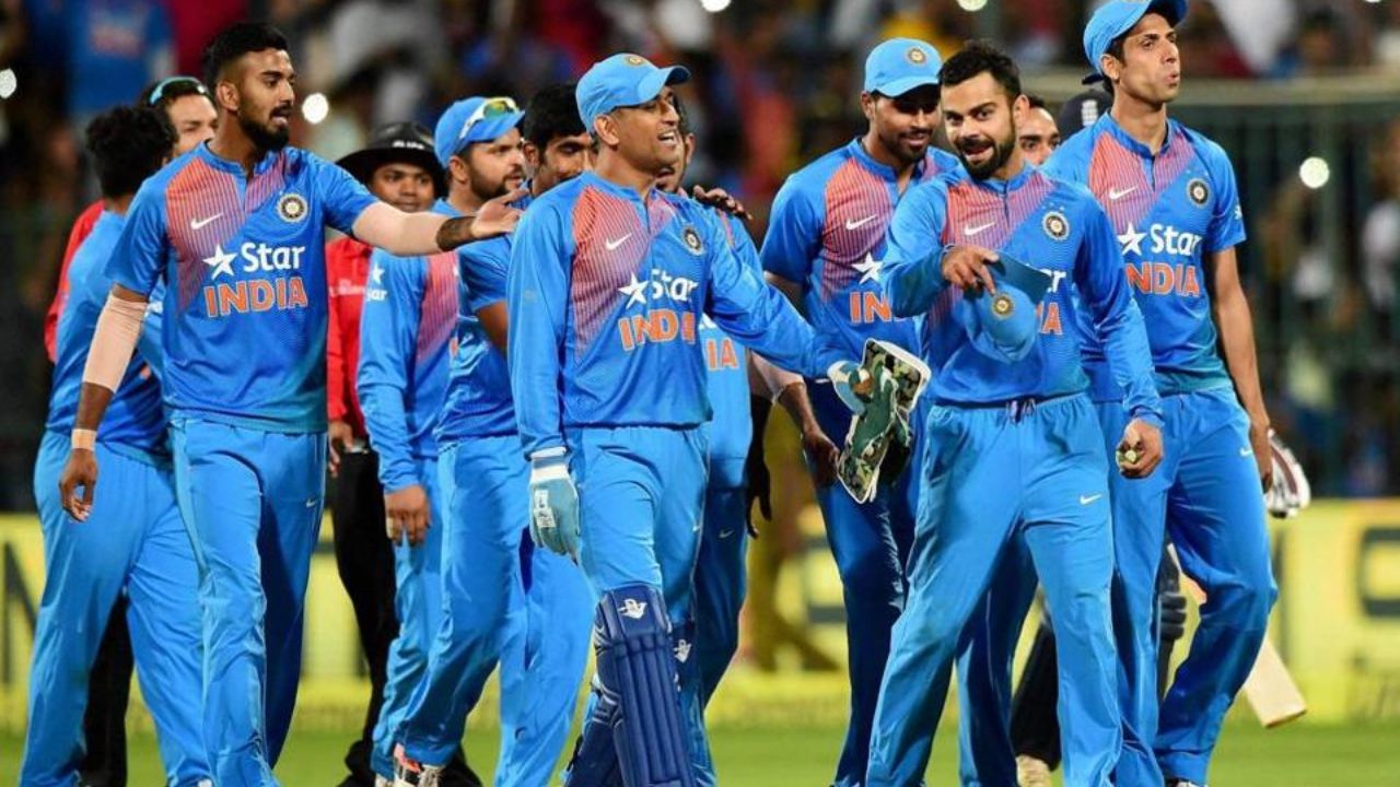 सर्वाधिक आयसीसी फायनल खेळणाऱ्या संघाची यादी. फोटो सौजन्य : X