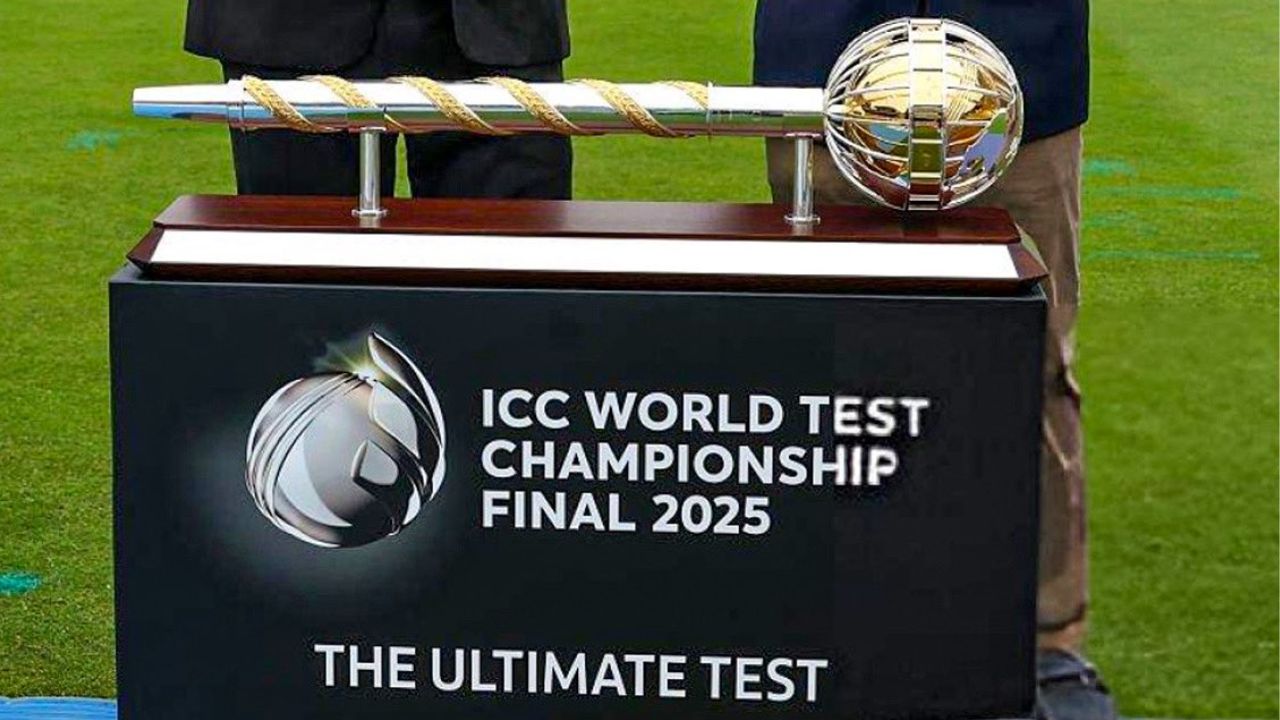 वर्ल्ड टेस्ट चॅम्पियनशिपच्या सायकलची ICC ने केली घोषणा, वाचा 9 संघाचे संपूर्ण वेळापत्रक