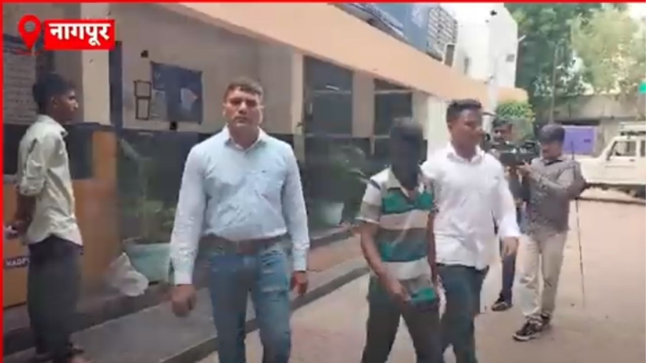 NAGPUR CRIME NEWS : गर्लफ्रेंडची छेड काढल्यामुळे मित्रच झाला शत्रू, केली हत्या