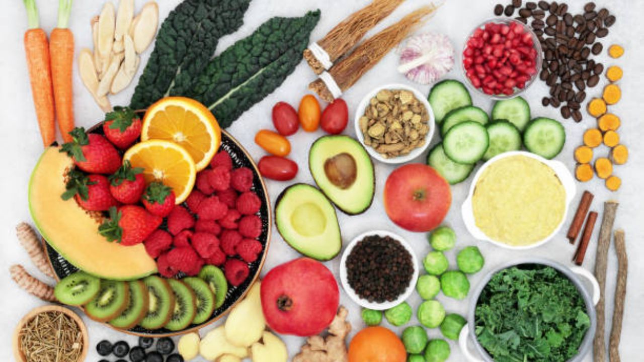 रोजच्या आहारात समावेश करा 'या' Anti-Inflammatory Food चे सेवन