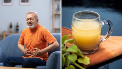 कोणतेही पदार्थ खाल्ल्यानंतर पोटात सतत वेदना होतात? मग सकाळी उठल्यानंतर नियमित प्या ‘हे’ पाणी, पोट होईल स्वच्छ