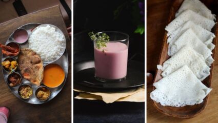 कोकणातील ‘हे’ पारंपरिक पदार्थ जगभरात आहेत फेमस, रुचकर पदार्थांची चव लागेल भारी