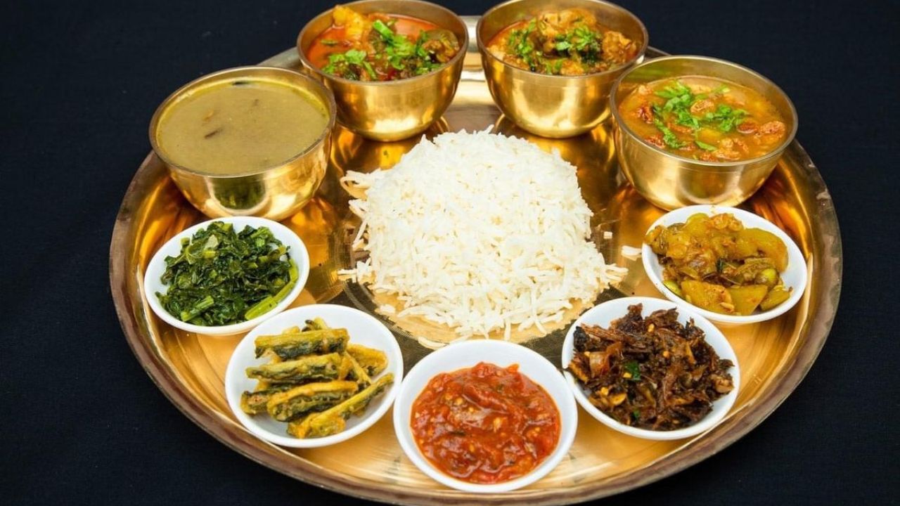 भारतातील या राज्यात आढळतात 80 टक्क्यांहून अधिक शाकाहारी लोकं! नाव वाचून तुम्हीही व्हाल थक्क