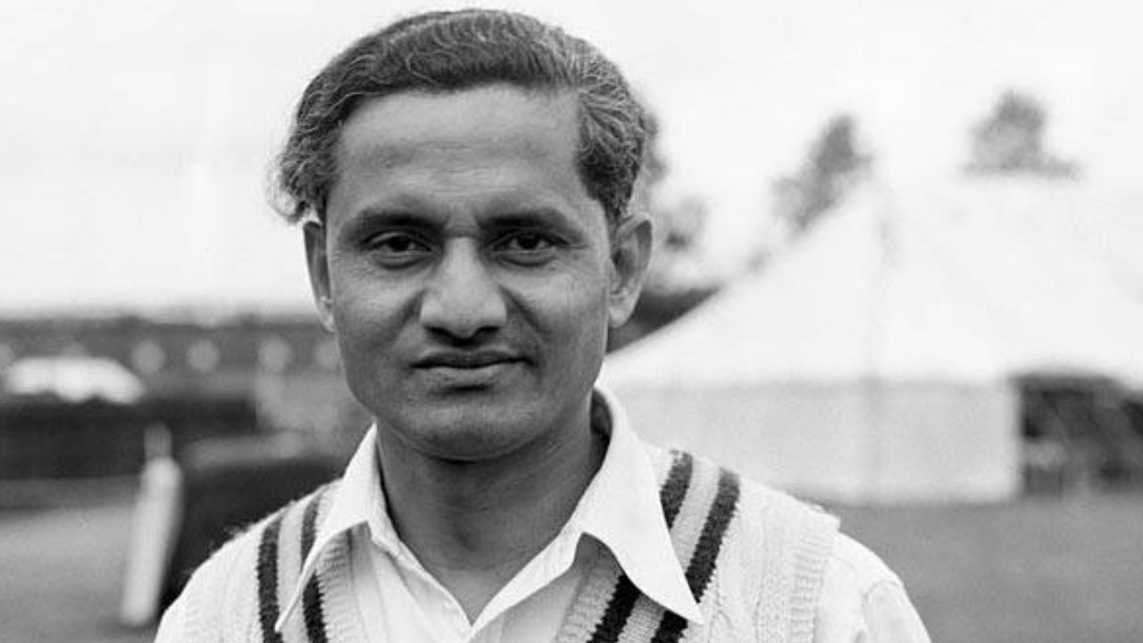 विजय हजारे  भारताच्या विजय हजारेने कसोटीत कर्णधारपद भूषवताना १९५१/५२ मध्ये दिल्ली कसोटी सामन्यात इंग्लंडविरुद्ध  पहिल्याच डावात नाबाद १६४ धावा केल्या होत्या. भारताचा कर्णधार म्हणून पहिल्याच सामन्यात खेळलेल्या सर्वाधिक खेळीचा हा विक्रम ठरला आहे.  