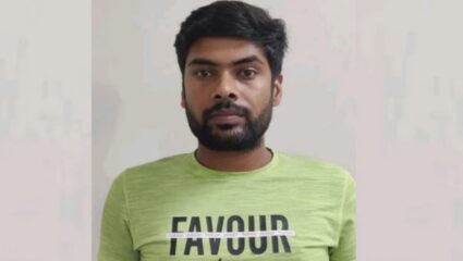 पाकिस्तानसाठी हेरगिरी केल्याप्रकरणी नौदलातील क्लार्कला अटक; मोबाईल चॅटिंगमधून धक्कादायक माहिती समोर…