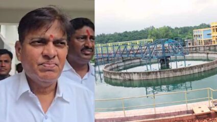Kalyan News: जलशुद्धीकरण केंद्रातील पंपांची दुरुस्ती करा, विश्वनाथ भोईर यांची केडीएमसी आयुक्तांकडे मागणी