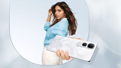 AI फीचर्स आणि 3D कर्व्ड डिस्प्ले… लाँच झाला Vivo चा नवा तगडा Smartphone, किंंमत तुमच्या खिशाला परवडणारी