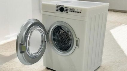 Tech Tips: तुमच्या नव्या Washing Machine ला खटारा बनवतील या चूका, वेळीच टाळा नाहीतर होईल मोठं नुकसान