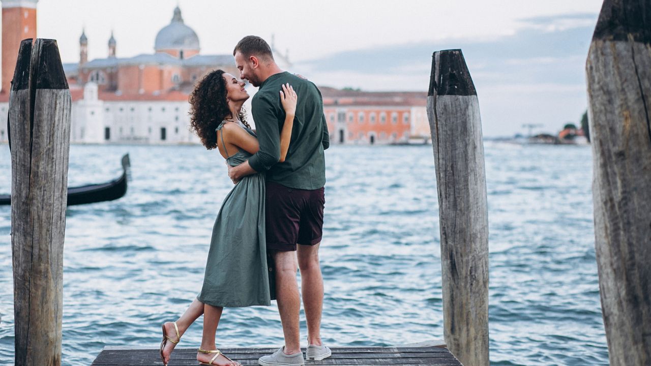 Why is post-marriage travel called a honeymoon Surprising history behind the trend