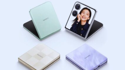 Xiaomi च्या लेटेस्ट क्लॅमशेल फोल्डेबल फोनने केली एंट्री! वायरलेस चार्जिंग सपोर्ट आणि Leica कॅमेऱ्याने सुसज्ज, असे आहेत फीचर्स