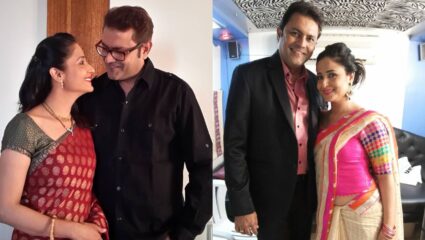 ‘ये रिश्ता…’ फेम लता सबरवाल- संजीव सेठ यांचा घटस्फोट, लग्नानंतर १५ वर्षांनी मोडला संसार…